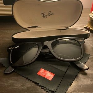 Ray-Ban Wayfarer